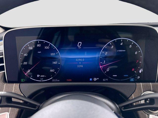 used 2026 Mercedes-Benz E-Class car, priced at $71,823