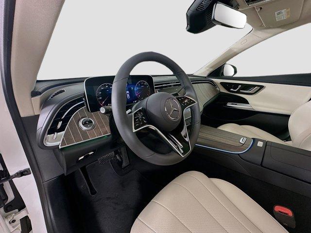 used 2026 Mercedes-Benz E-Class car, priced at $71,823