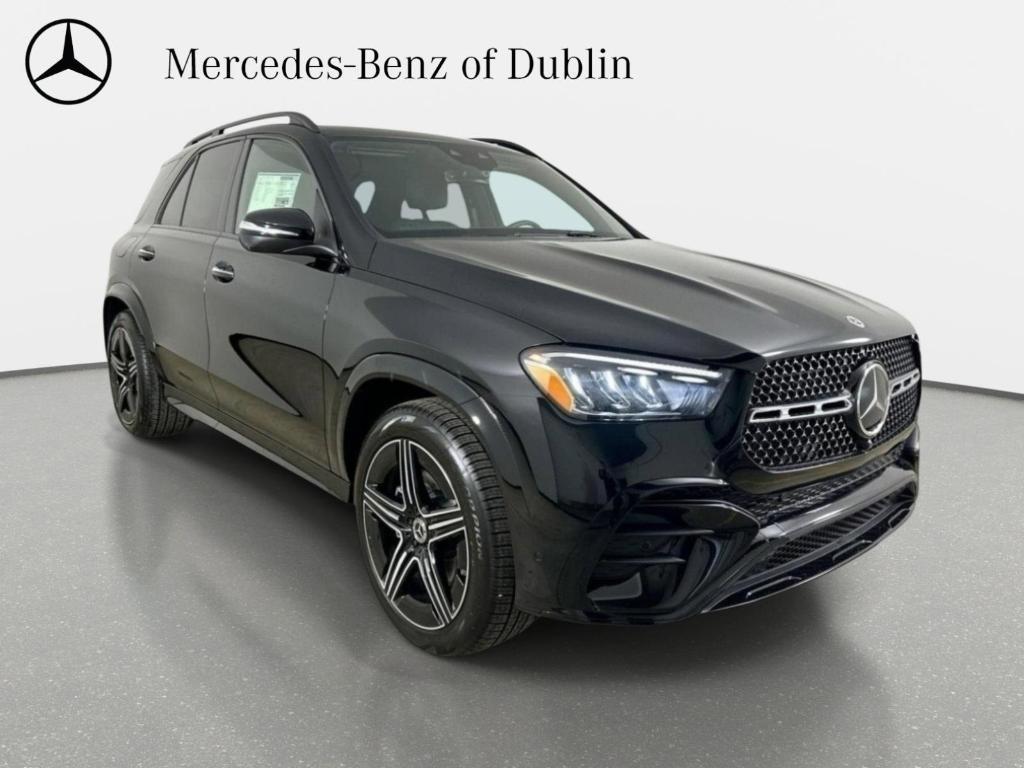 new 2026 Mercedes-Benz GLE 350 car, priced at $77,930