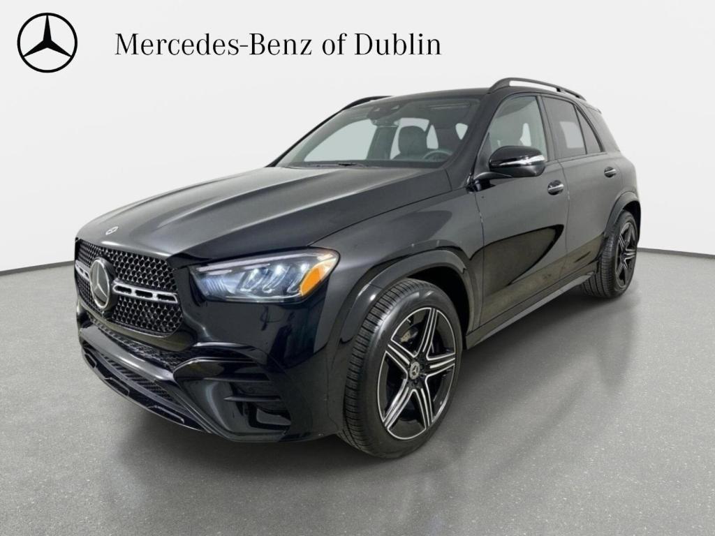 new 2026 Mercedes-Benz GLE 350 car, priced at $77,930