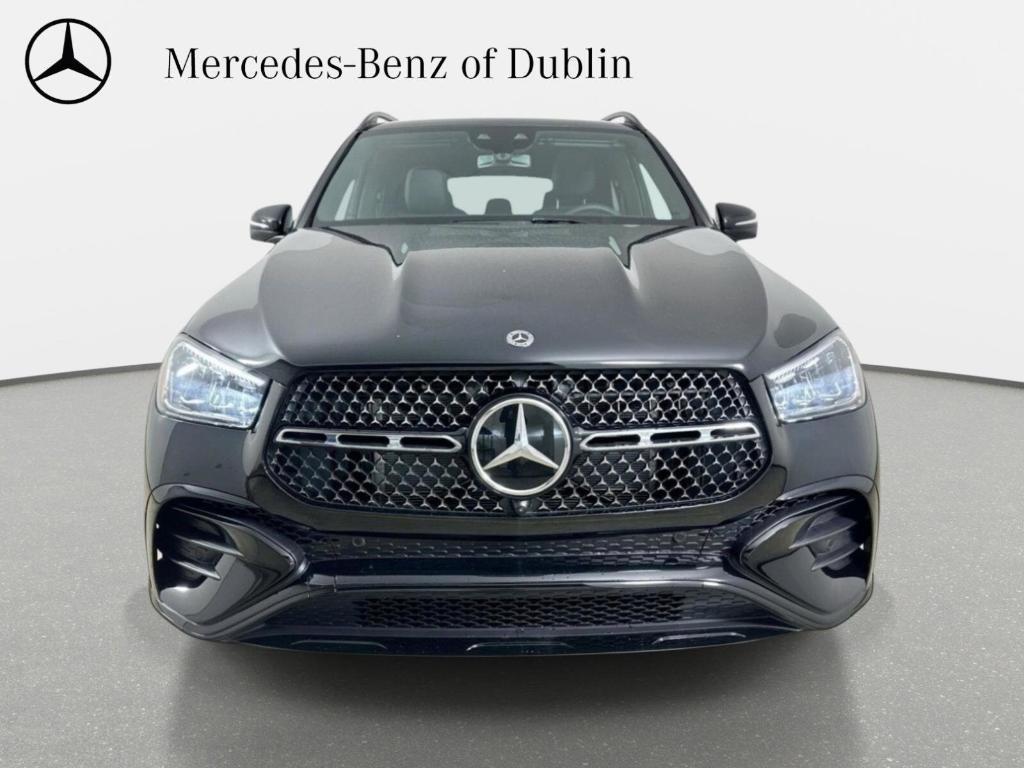 new 2026 Mercedes-Benz GLE 350 car, priced at $77,930
