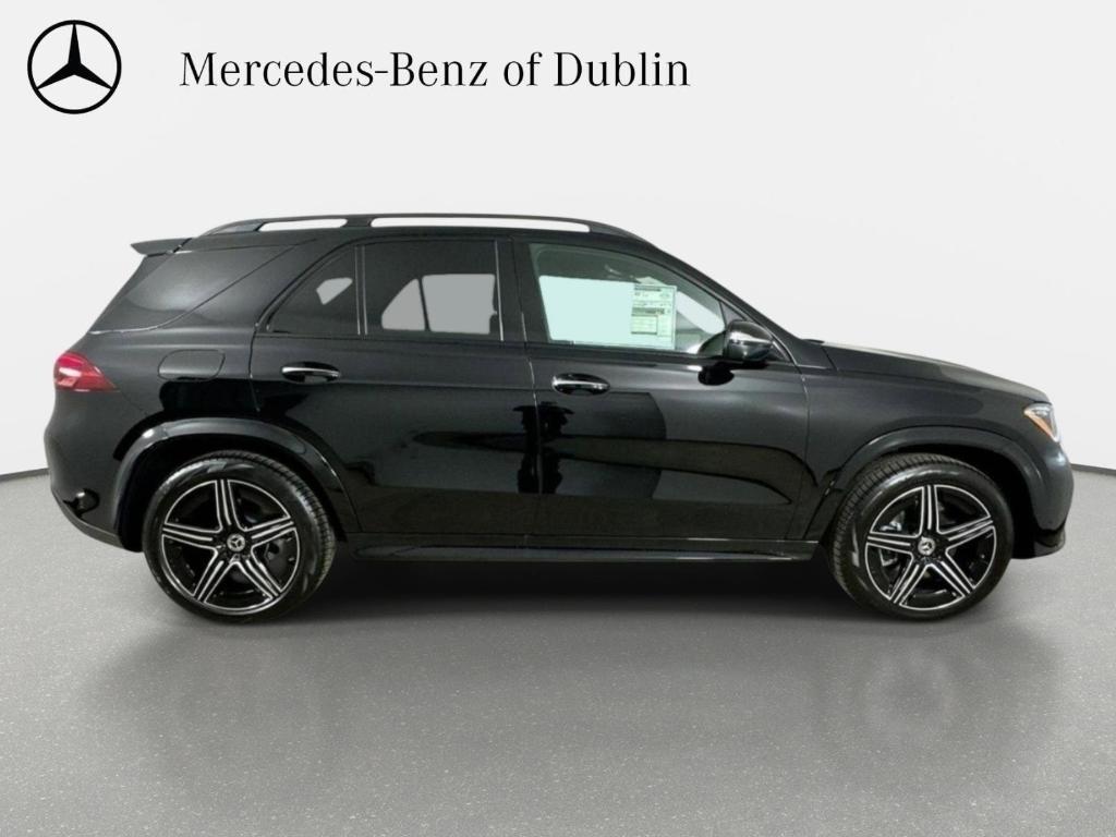new 2026 Mercedes-Benz GLE 350 car, priced at $77,930
