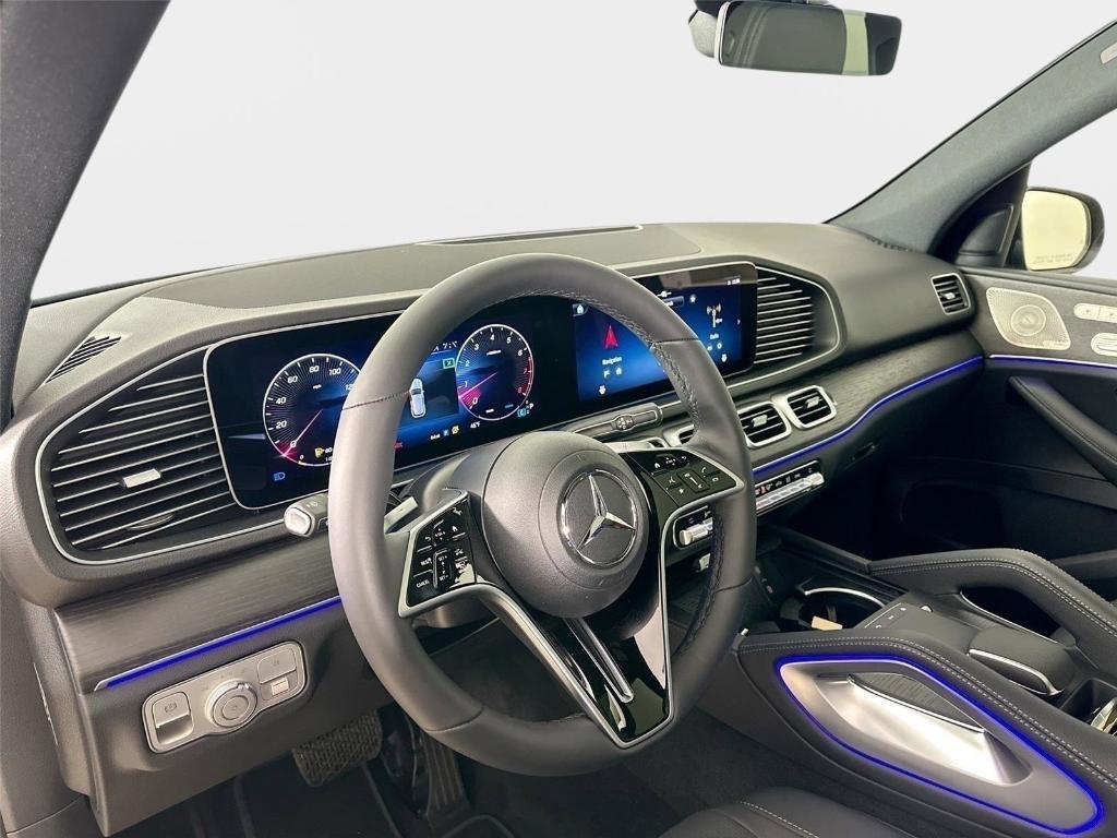 new 2026 Mercedes-Benz GLE 350 car, priced at $77,930