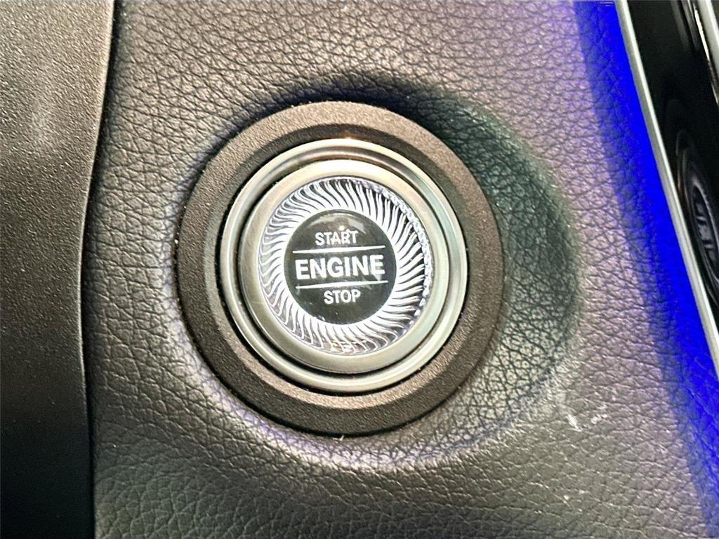 used 2021 Mercedes-Benz GLC 300 car, priced at $28,831