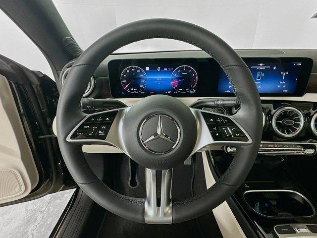 used 2026 Mercedes-Benz CLA 250 car