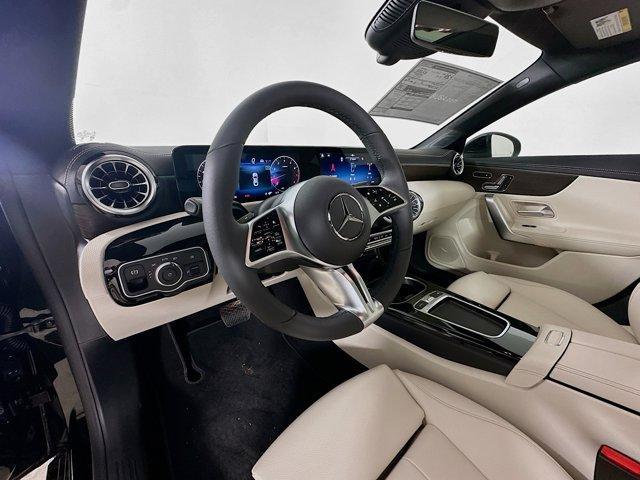 used 2026 Mercedes-Benz CLA 250 car