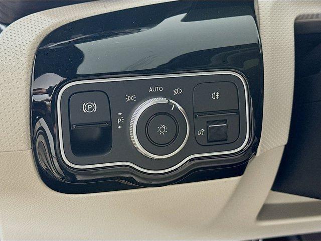 used 2026 Mercedes-Benz CLA 250 car
