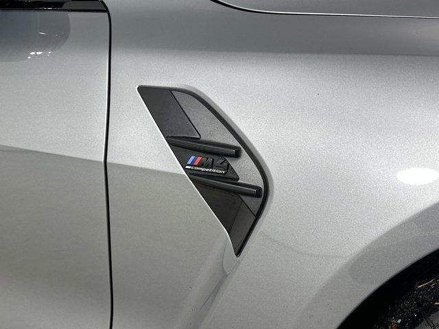 used 2023 BMW M4 car, priced at $77,122