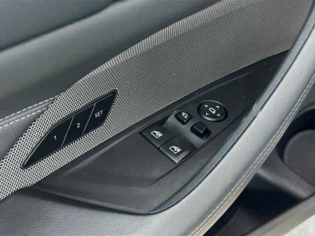 used 2023 BMW M4 car, priced at $77,122
