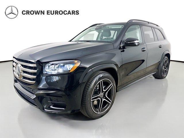 used 2026 Mercedes-Benz GLS 450 car, priced at $98,528