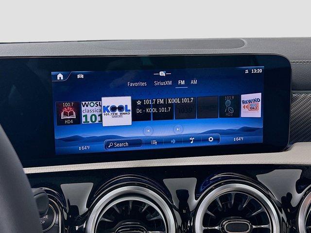 used 2025 Mercedes-Benz CLA 250 car, priced at $40,945