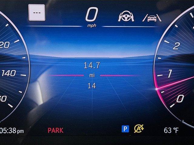 used 2026 Mercedes-Benz GLC 300 car