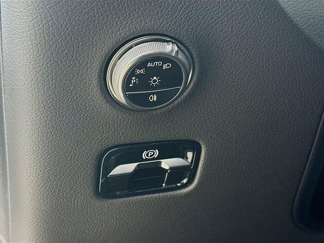 used 2026 Mercedes-Benz GLC 300 car