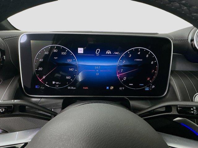used 2026 Mercedes-Benz GLC 300 car