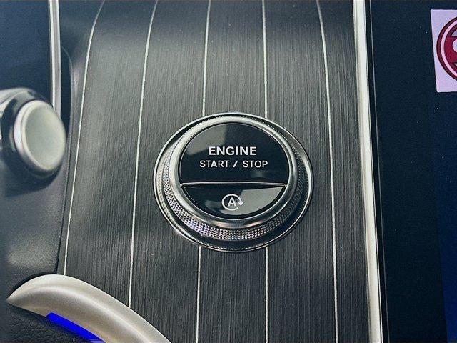 used 2026 Mercedes-Benz GLC 300 car