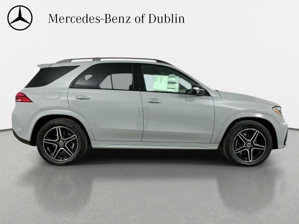 new 2026 Mercedes-Benz GLE 350 car, priced at $79,028