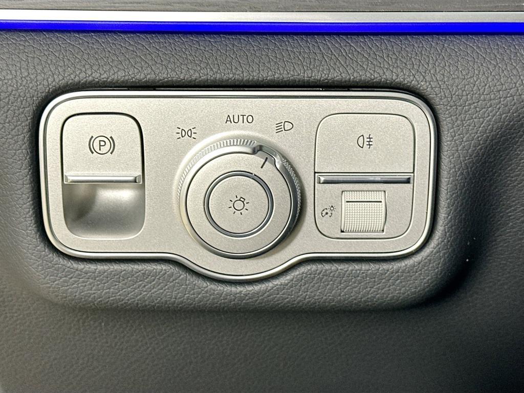 new 2026 Mercedes-Benz GLE 350 car, priced at $79,028