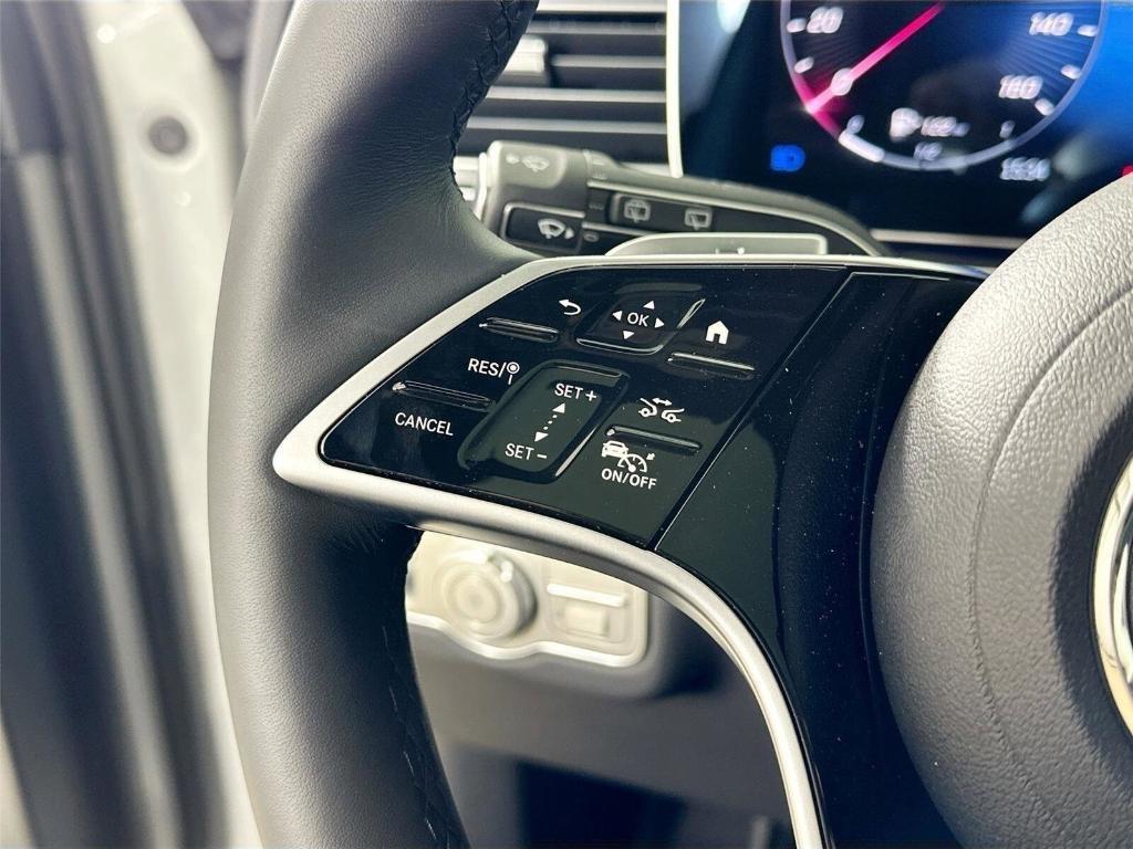 new 2026 Mercedes-Benz GLE 350 car, priced at $79,028