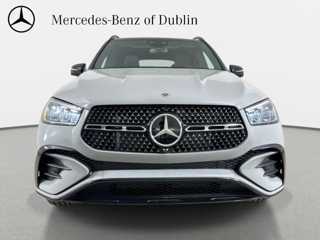 new 2026 Mercedes-Benz GLE 350 car, priced at $79,028