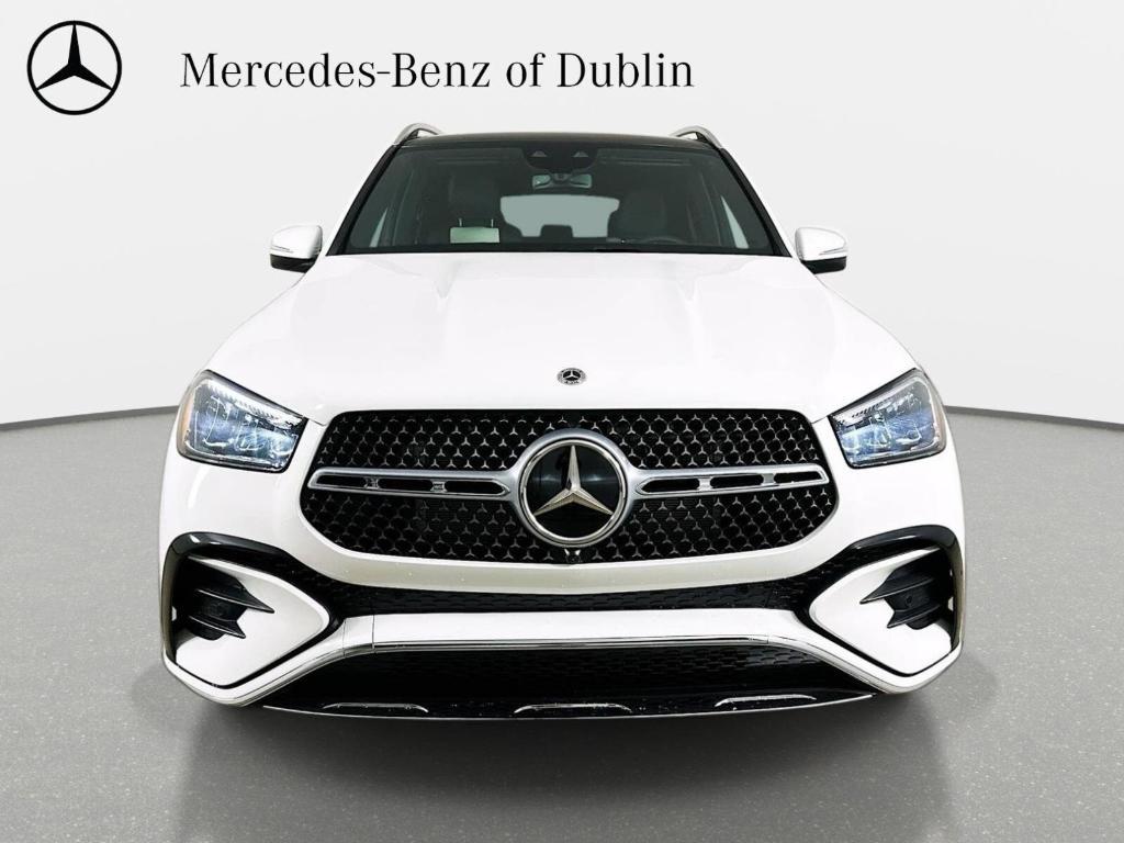 used 2026 Mercedes-Benz GLE 350 car, priced at $82,918