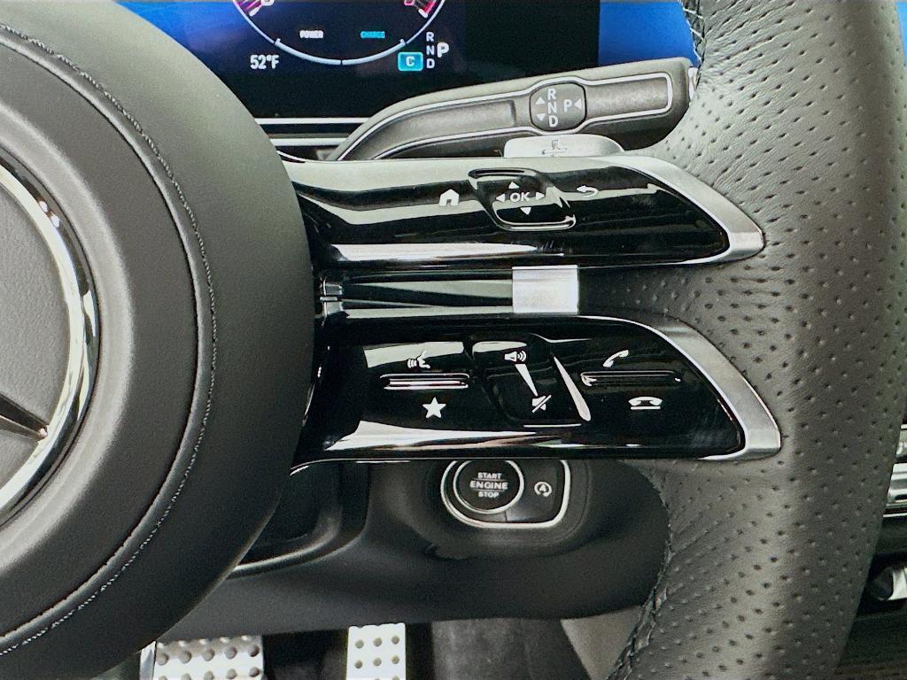 new 2026 Mercedes-Benz GLE 350 car, priced at $82,470