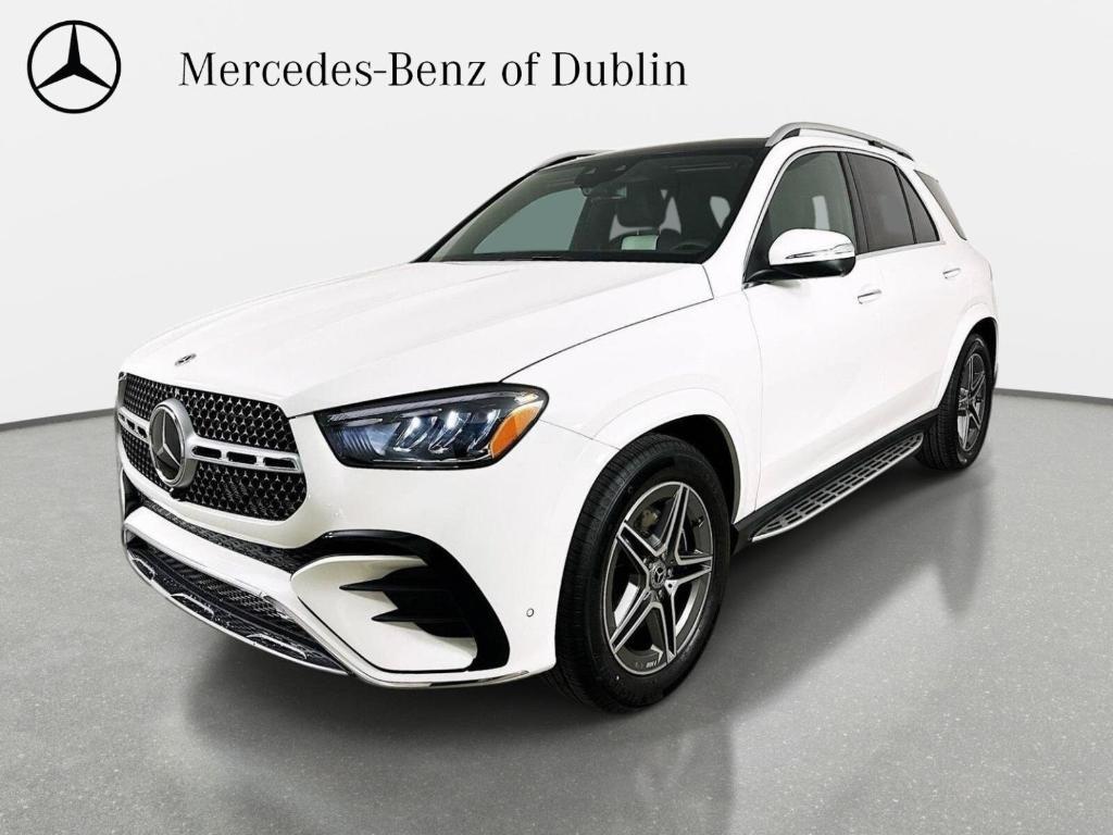 used 2026 Mercedes-Benz GLE 350 car, priced at $82,918
