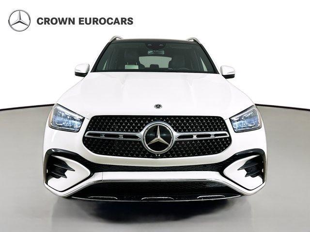 used 2026 Mercedes-Benz GLE 350 car