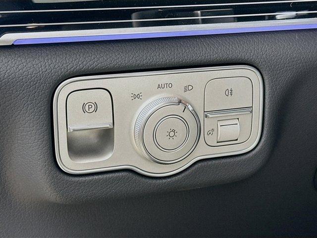 used 2026 Mercedes-Benz GLE 350 car