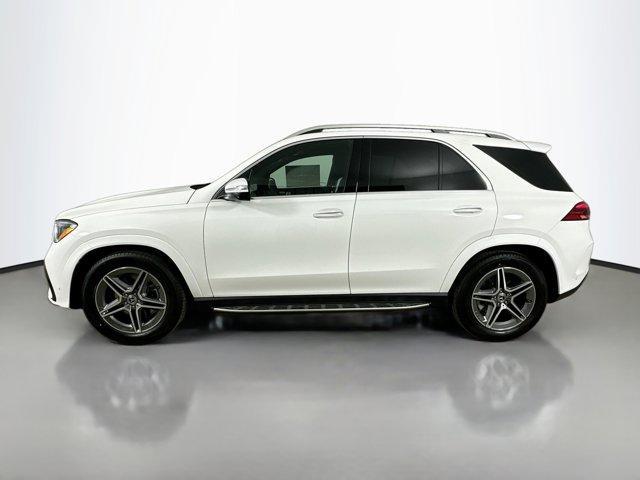 used 2026 Mercedes-Benz GLE 350 car