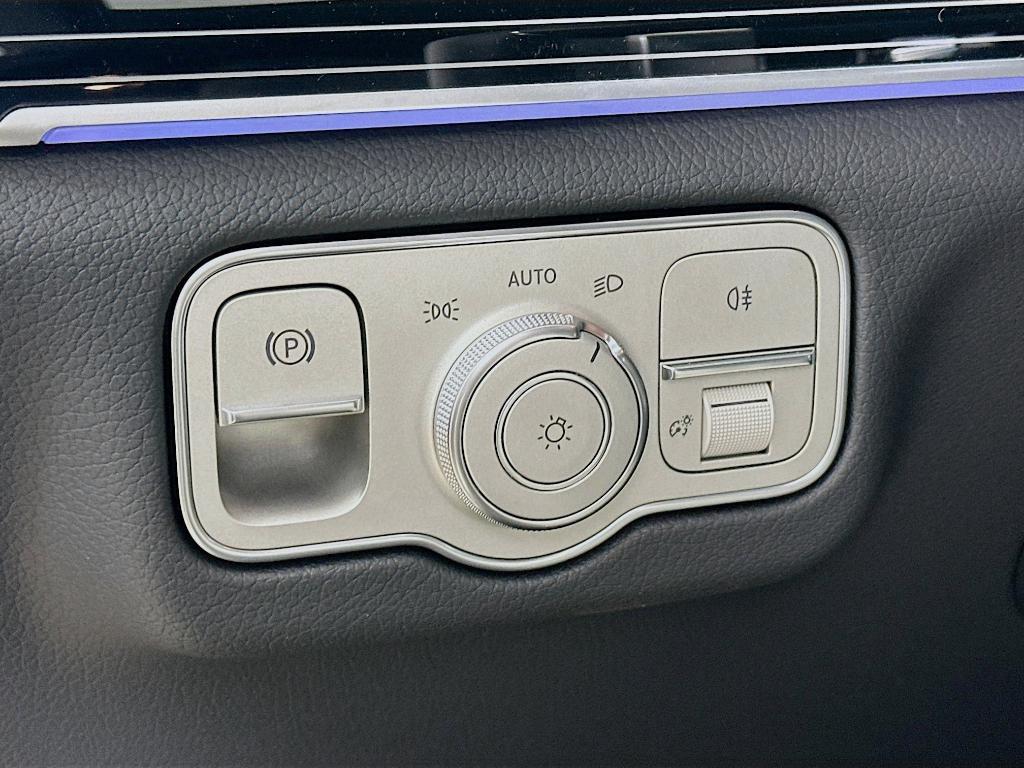 new 2026 Mercedes-Benz GLE 350 car, priced at $82,470