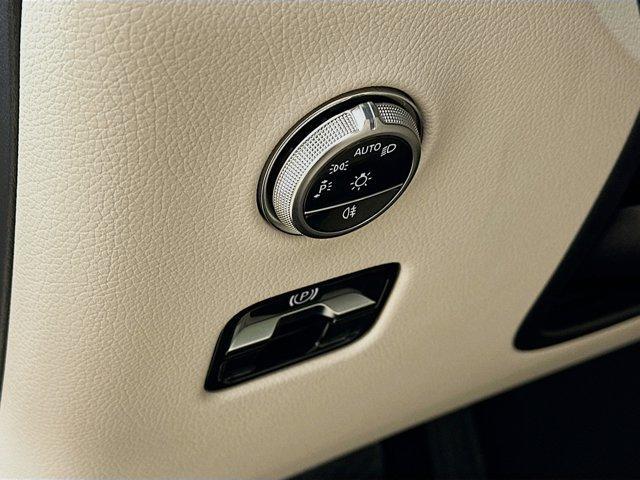 used 2026 Mercedes-Benz GLC 300 car, priced at $52,987