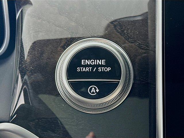 used 2026 Mercedes-Benz GLC 300 car, priced at $52,987