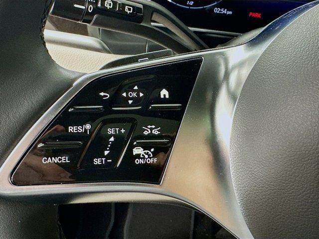 used 2026 Mercedes-Benz GLC 300 car, priced at $52,987