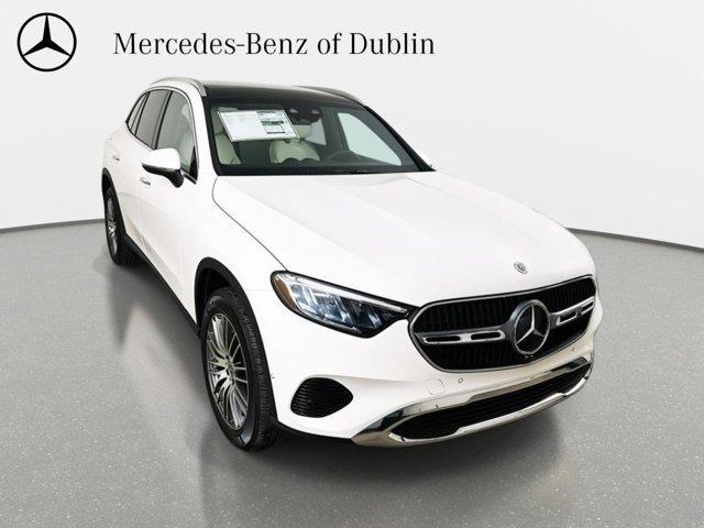 used 2026 Mercedes-Benz GLC 300 car, priced at $57,623