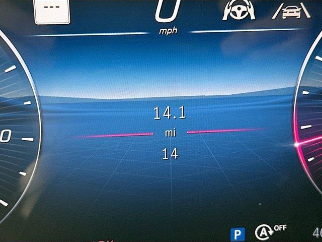 used 2026 Mercedes-Benz GLC 300 car, priced at $52,987