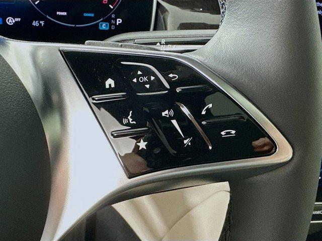 used 2026 Mercedes-Benz GLC 300 car, priced at $52,987