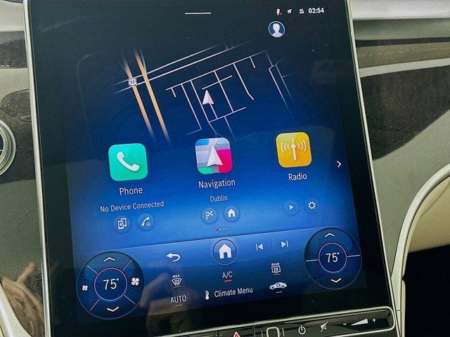 used 2026 Mercedes-Benz GLC 300 car, priced at $52,987