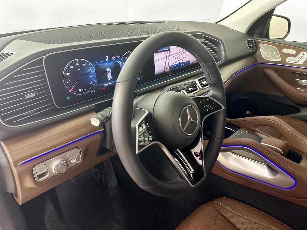 new 2026 Mercedes-Benz GLE 450 car