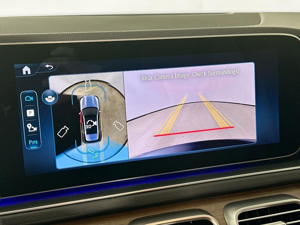 new 2026 Mercedes-Benz GLE 350 car, priced at $77,895