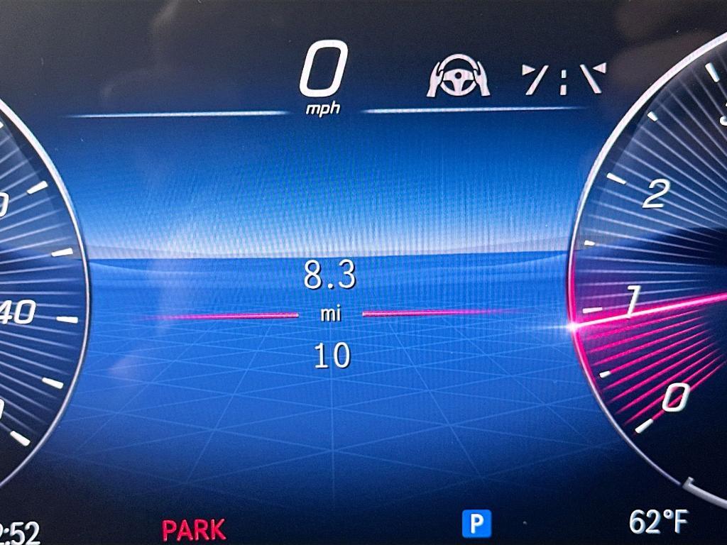 new 2026 Mercedes-Benz GLE 350 car, priced at $77,895