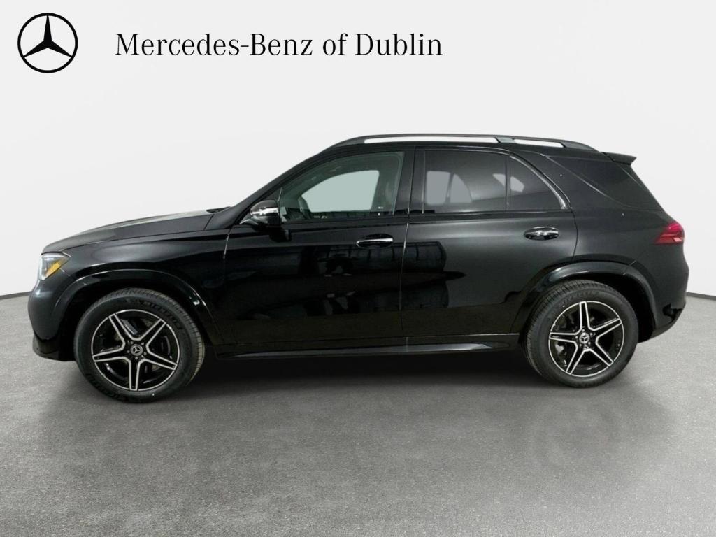 new 2026 Mercedes-Benz GLE 350 car, priced at $78,343