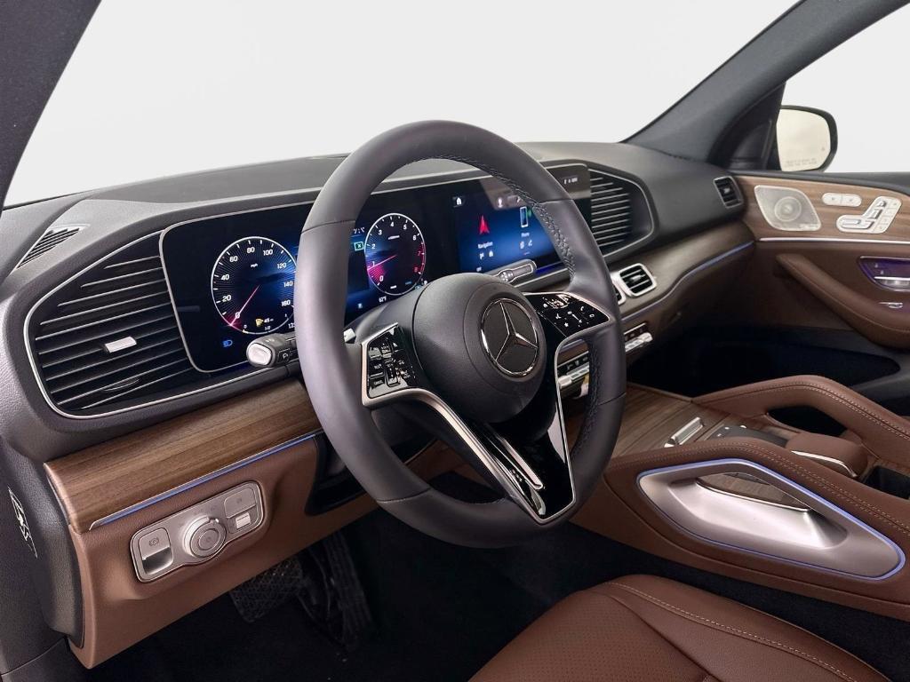 new 2026 Mercedes-Benz GLE 350 car, priced at $78,343