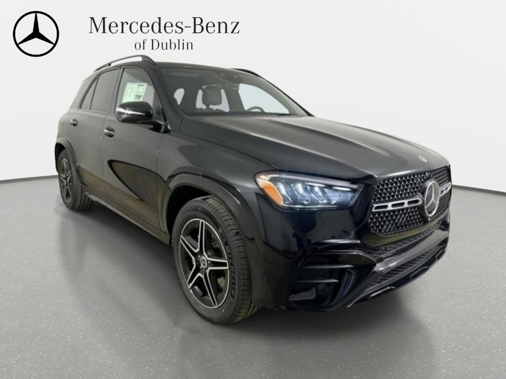 new 2026 Mercedes-Benz GLE 350 car, priced at $78,343