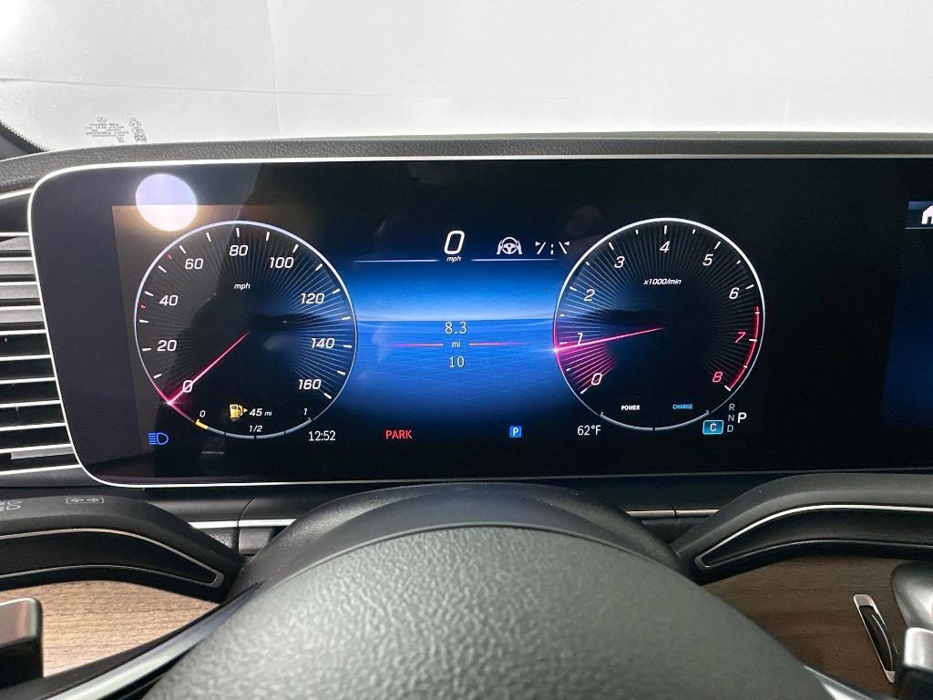 new 2026 Mercedes-Benz GLE 350 car, priced at $77,895