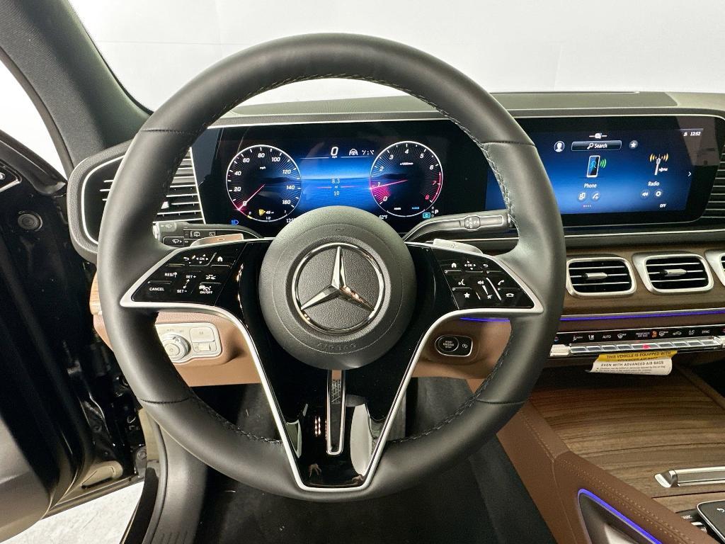 new 2026 Mercedes-Benz GLE 350 car, priced at $77,895