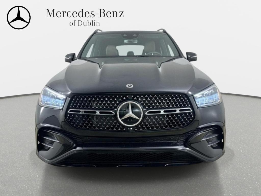 new 2026 Mercedes-Benz GLE 350 car, priced at $78,343