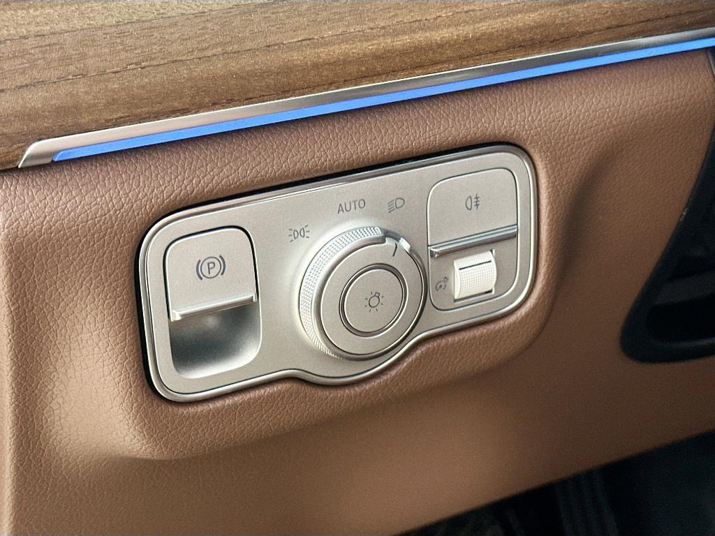 new 2026 Mercedes-Benz GLE 350 car, priced at $77,895