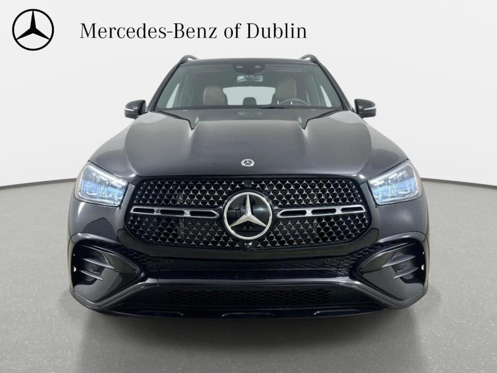 new 2026 Mercedes-Benz GLE 350 car, priced at $78,343