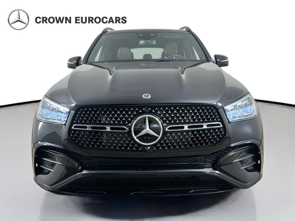 new 2026 Mercedes-Benz GLE 350 car, priced at $77,895