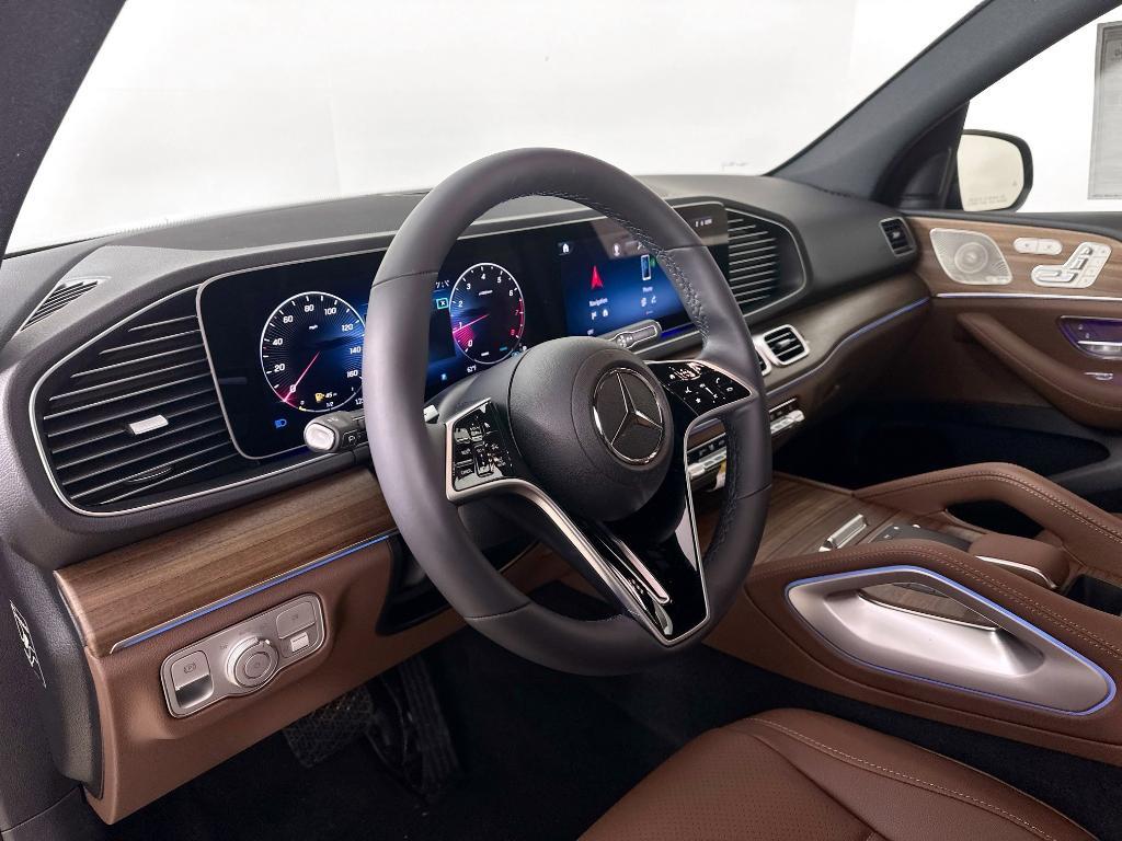 new 2026 Mercedes-Benz GLE 350 car, priced at $77,895